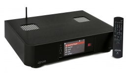 Ayon Audio - S-10 II Streamer inkl. D/A Wandler