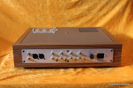 Thivan Labs - P-10 Phono Preamplifier Anniversary