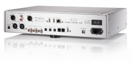 Ayre - QX-5 Twenty full - D/A Wandler+ USB + Netzwerk