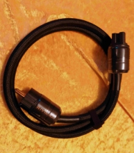 Riviera RPC-01 Power Cord