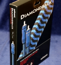 AudioQuest - Diamond Back XLR