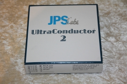 JPS - Ultraconductor 2 0,5m Lautsprecherkabel