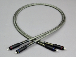 VooDoo Cable - Velocity Interconnect Single Ended RCA (Analog)