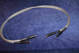 VooDoo Cable - Definition Interconnect Single-Ended RCA (Analog)