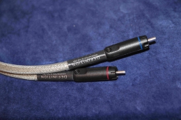 VooDoo Cable - Definition Interconnect Single-Ended RCA (Analog)