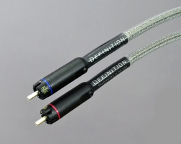 VooDoo Cable - Definition Interconnect Subwoofer RCA (Analog)