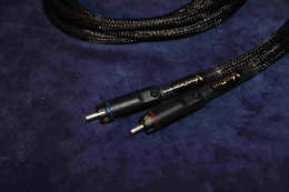 VooDoo Cable - Essence Interconnect Single-Ended RCA (Analog)