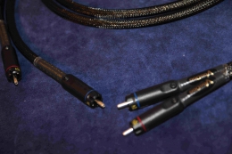 VooDoo Cable - Essence Interconnect Single-Ended RCA (Analog)