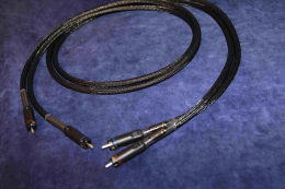 VooDoo Cable - Essence Interconnect Single-Ended RCA (Analog)