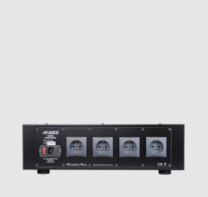 Audes - ST-1500DC Power Conditioner