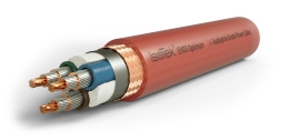 Isotek - EVO3 Optimum C15 Netzkabel