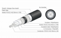 Oyaide PCOCC-A Across900XX XLR Signalkabel