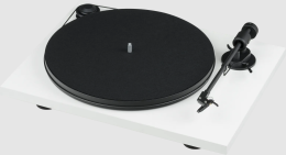 Pro-Ject - Primary E Plattenspieler