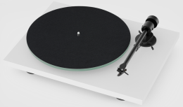 Pro-Ject - T1 Plattenspieler