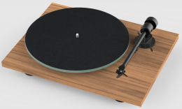 Pro-Ject - T1 Plattenspieler