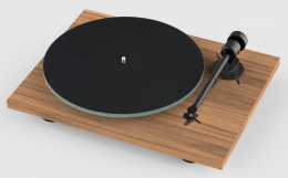 Pro-Ject - T1 BT Plattenspieler