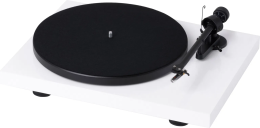 Pro-Ject - Debut RecordMaster II Plattenspieler