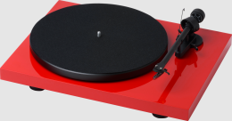 Pro-Ject - Debut RecordMaster II Plattenspieler