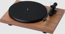 Pro-Ject - Debut RecordMaster II Plattenspieler