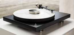 Pro-Ject - Debut PRO Plattenspieler