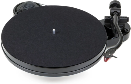 Pro-Ject - RPM 1 Carbon Plattenspieler