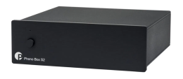 Pro-Ject - Phono Box S3 Phonoverstärker