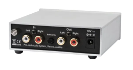 Pro-Ject - Phono Box S3 Phonoverstärker