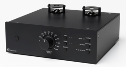 Pro-Ject - Tube Box DS3 Phonoverstärker