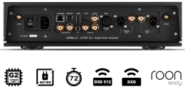 Auralic - Altair G2.1 Wireless Streaming-DAC