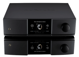 Auralic - Altair G2.1 Wireless Streaming-DAC