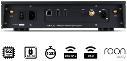 Auralic - Aries G1 Wireless Streaming-Transport