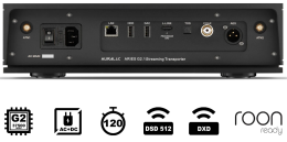 Auralic - Aries G2.1 Wireless Streamingbridge