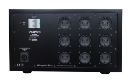 Audes - ST-5000 Power Conditioner