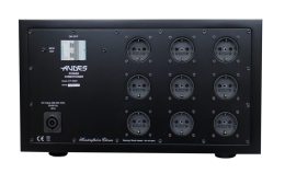 Audes - ST-5000DC Power Conditioner