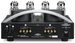 Balanced Audio Technology - VK-56SE Röhrenendverstärker