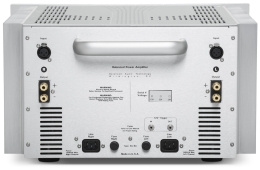 Balanced Audio Technology - VK-655SE+ Solid State Endverstärker