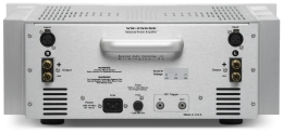 Balanced Audio Technology - VK-255SE+ Solid State Endverstärker