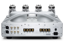 Balanced Audio Technology - VK-80i Vollverstärker