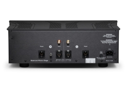 Balanced Audio Technology - VK-P90 Phonostage mit Gen 3 SPK