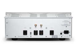 Balanced Audio Technology - VK-P90 Phonostage mit Gen 3 SPK