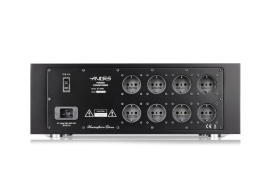 Audes - ST-3000DC Power Conditioner