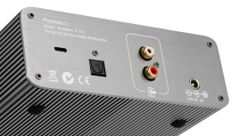 Burson Audio - Playmate 2 Kopfhörerverstärker