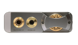 Lotoo - PAW Gold Touch Titanium High-End-Player