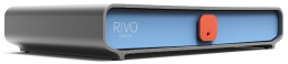 Volumino - Rivo Wireless Streamingbridge