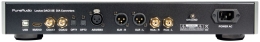 Pure Audio - Lotus DAC5 SE D/A-Wandler