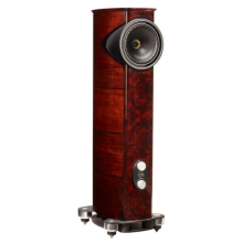 Fyne Audio - F1-8S Standlautsprecher