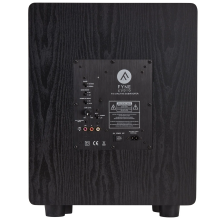 Fyne Audio - F3.12 Subwoofer