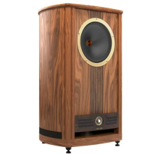 Fyne Audio - Vintage Fifteen Standlautsprecher