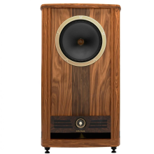 Fyne Audio - Vintage Fifteen Standlautsprecher