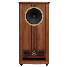 Fyne Audio - Vintage Twelve Standlautsprecher